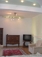 Сдам посуточно 2-к. квартиру-люкс - <ro>Изображение</ro><ru>Изображение</ru> #2, <ru>Объявление</ru> #897223