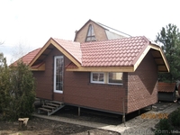 Меняю дом на авто - <ro>Изображение</ro><ru>Изображение</ru> #1, <ru>Объявление</ru> #910341