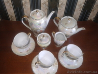 Продам сервиз МАДОННА - <ro>Изображение</ro><ru>Изображение</ru> #1, <ru>Объявление</ru> #919978