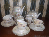 Продам сервиз МАДОННА - <ro>Изображение</ro><ru>Изображение</ru> #2, <ru>Объявление</ru> #919978