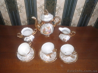 Продам сервиз МАДОННА - <ro>Изображение</ro><ru>Изображение</ru> #3, <ru>Объявление</ru> #919978