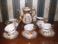 Продам сервиз МАДОННА - <ro>Изображение</ro><ru>Изображение</ru> #4, <ru>Объявление</ru> #919978