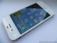 Apple iPhone 4 8Gb NEVERLOCK ОРИГИНАЛ  - <ro>Изображение</ro><ru>Изображение</ru> #4, <ru>Объявление</ru> #911906