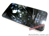 Iphone 4S Wi-fi 1 sim емкостный 1к1 - <ro>Изображение</ro><ru>Изображение</ru> #3, <ru>Объявление</ru> #911903