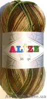Секционная пряжа Diva Missisipi от Alize - <ro>Изображение</ro><ru>Изображение</ru> #7, <ru>Объявление</ru> #908137