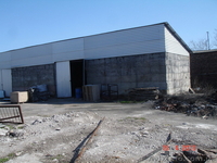 Сдам склады, Буденновский р-н, ул. Баумана - <ro>Изображение</ro><ru>Изображение</ru> #5, <ru>Объявление</ru> #829210