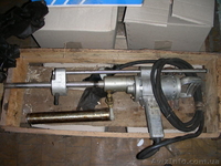 Сверлильная машина МС-50М ручная - <ro>Изображение</ro><ru>Изображение</ru> #2, <ru>Объявление</ru> #912864