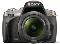 Продам Sony A330L + 18-55 SAM - <ro>Изображение</ro><ru>Изображение</ru> #3, <ru>Объявление</ru> #909058