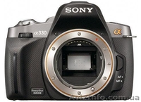 Продам Sony A330L + 18-55 SAM - <ro>Изображение</ro><ru>Изображение</ru> #4, <ru>Объявление</ru> #909058