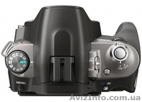 Продам Sony A330L + 18-55 SAM - <ro>Изображение</ro><ru>Изображение</ru> #1, <ru>Объявление</ru> #909058