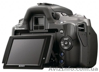 Продам Sony A330L + 18-55 SAM - <ro>Изображение</ro><ru>Изображение</ru> #6, <ru>Объявление</ru> #909058
