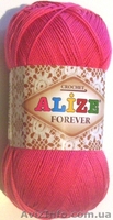 Летняя пряжа Alize Forever  - <ro>Изображение</ro><ru>Изображение</ru> #1, <ru>Объявление</ru> #908140