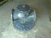 Регулятор давления РДУК-2-200 - <ro>Изображение</ro><ru>Изображение</ru> #3, <ru>Объявление</ru> #824708