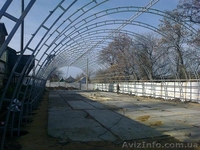 Изготовление металлоконструкций и навесов - <ro>Изображение</ro><ru>Изображение</ru> #3, <ru>Объявление</ru> #918651