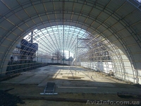 Изготовление металлоконструкций и навесов - <ro>Изображение</ro><ru>Изображение</ru> #2, <ru>Объявление</ru> #918651