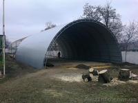 Изготовление металлоконструкций и навесов - <ro>Изображение</ro><ru>Изображение</ru> #1, <ru>Объявление</ru> #918651