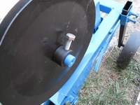 Картофелекопалка Вибрационная Под Ремень - <ro>Изображение</ro><ru>Изображение</ru> #3, <ru>Объявление</ru> #921849