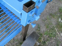 Картофелекопалка Вибрационная Под Ремень - <ro>Изображение</ro><ru>Изображение</ru> #2, <ru>Объявление</ru> #921849