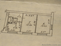 2 ком кв Ворош р-н пл Конституции - <ro>Изображение</ro><ru>Изображение</ru> #8, <ru>Объявление</ru> #915713