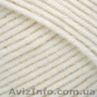 Пряжа хлопок Jeans от Yarn Art  - <ro>Изображение</ro><ru>Изображение</ru> #4, <ru>Объявление</ru> #908147