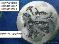 Ювелирный инструмент - <ro>Изображение</ro><ru>Изображение</ru> #4, <ru>Объявление</ru> #917669