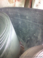 Предприятие продает ленту (б\у) транспортерную резино-тканевую с малой степенью  - <ro>Изображение</ro><ru>Изображение</ru> #2, <ru>Объявление</ru> #935806