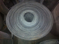 Предприятие продает ленту (б\у) транспортерную резино-тканевую с малой степенью  - <ro>Изображение</ro><ru>Изображение</ru> #3, <ru>Объявление</ru> #935806