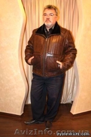 магазин больших размеров из кожи и меха "Дубленки XL+" - <ro>Изображение</ro><ru>Изображение</ru> #9, <ru>Объявление</ru> #934043