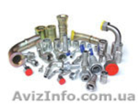 Комплектующие гидравлические, РВД, распределители - <ro>Изображение</ro><ru>Изображение</ru> #5, <ru>Объявление</ru> #936973