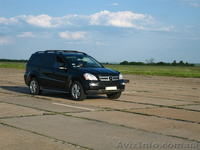 Прокат автомобиля Mercedes-Benz GL 320  - <ro>Изображение</ro><ru>Изображение</ru> #1, <ru>Объявление</ru> #929135