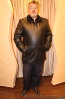 магазин больших размеров из кожи и меха "Дубленки XL+" - <ro>Изображение</ro><ru>Изображение</ru> #7, <ru>Объявление</ru> #934043