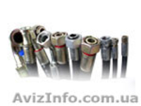 Комплектующие гидравлические, РВД, распределители - <ro>Изображение</ro><ru>Изображение</ru> #6, <ru>Объявление</ru> #936973