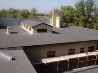 ЕВРОРУБЕРОИД  для вашей кровли - <ro>Изображение</ro><ru>Изображение</ru> #3, <ru>Объявление</ru> #926256