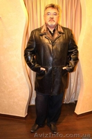 магазин больших размеров из кожи и меха "Дубленки XL+" - <ro>Изображение</ro><ru>Изображение</ru> #8, <ru>Объявление</ru> #934043