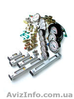 Комплектующие гидравлические, РВД, распределители - <ro>Изображение</ro><ru>Изображение</ru> #7, <ru>Объявление</ru> #936973