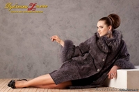 магазин больших размеров из кожи и меха "Дубленки XL+" - <ro>Изображение</ro><ru>Изображение</ru> #2, <ru>Объявление</ru> #934043