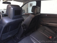 Прокат автомобиля Mercedes-Benz GL 320  - <ro>Изображение</ro><ru>Изображение</ru> #3, <ru>Объявление</ru> #929135