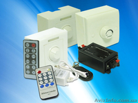 Всё для светодиодной подсветки и освещения - <ro>Изображение</ro><ru>Изображение</ru> #5, <ru>Объявление</ru> #936193