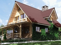 Ондулин для вашей кровли - <ro>Изображение</ro><ru>Изображение</ru> #4, <ru>Объявление</ru> #926267