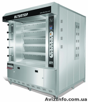 Продаём подовые печи - <ro>Изображение</ro><ru>Изображение</ru> #1, <ru>Объявление</ru> #929887