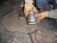 Ремонт катализатора Мерседес 221 - <ro>Изображение</ro><ru>Изображение</ru> #4, <ru>Объявление</ru> #932877