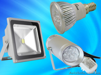 Всё для светодиодной подсветки и освещения - <ro>Изображение</ro><ru>Изображение</ru> #2, <ru>Объявление</ru> #936193