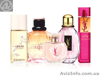 Парфюмерия оптом Украина - <ro>Изображение</ro><ru>Изображение</ru> #4, <ru>Объявление</ru> #930726