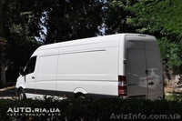 Продам Mercedes-Benz Sprinter 315 груз. 2008 - <ro>Изображение</ro><ru>Изображение</ru> #2, <ru>Объявление</ru> #942021
