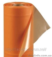 Продам пленку с ультрафиолетовой стабилизацией, 150 мкм, рулон 50 м. - <ro>Изображение</ro><ru>Изображение</ru> #1, <ru>Объявление</ru> #937669