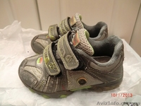 продам обувь на мальчика 2-3 лет - <ro>Изображение</ro><ru>Изображение</ru> #2, <ru>Объявление</ru> #948421