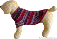 Одежда животным свитер Фантазия  - <ro>Изображение</ro><ru>Изображение</ru> #3, <ru>Объявление</ru> #938698