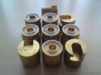 Запчасти (ЗИП) к газосварочному оборудованию "БАМЗ" и Украина - <ro>Изображение</ro><ru>Изображение</ru> #3, <ru>Объявление</ru> #853566