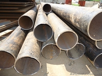 Трубы б/у 219х10. - <ro>Изображение</ro><ru>Изображение</ru> #4, <ru>Объявление</ru> #922708