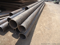 Трубы б/у 219х10. - <ro>Изображение</ro><ru>Изображение</ru> #5, <ru>Объявление</ru> #922708